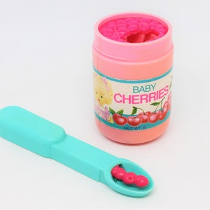 Baby alive cherries outlet
