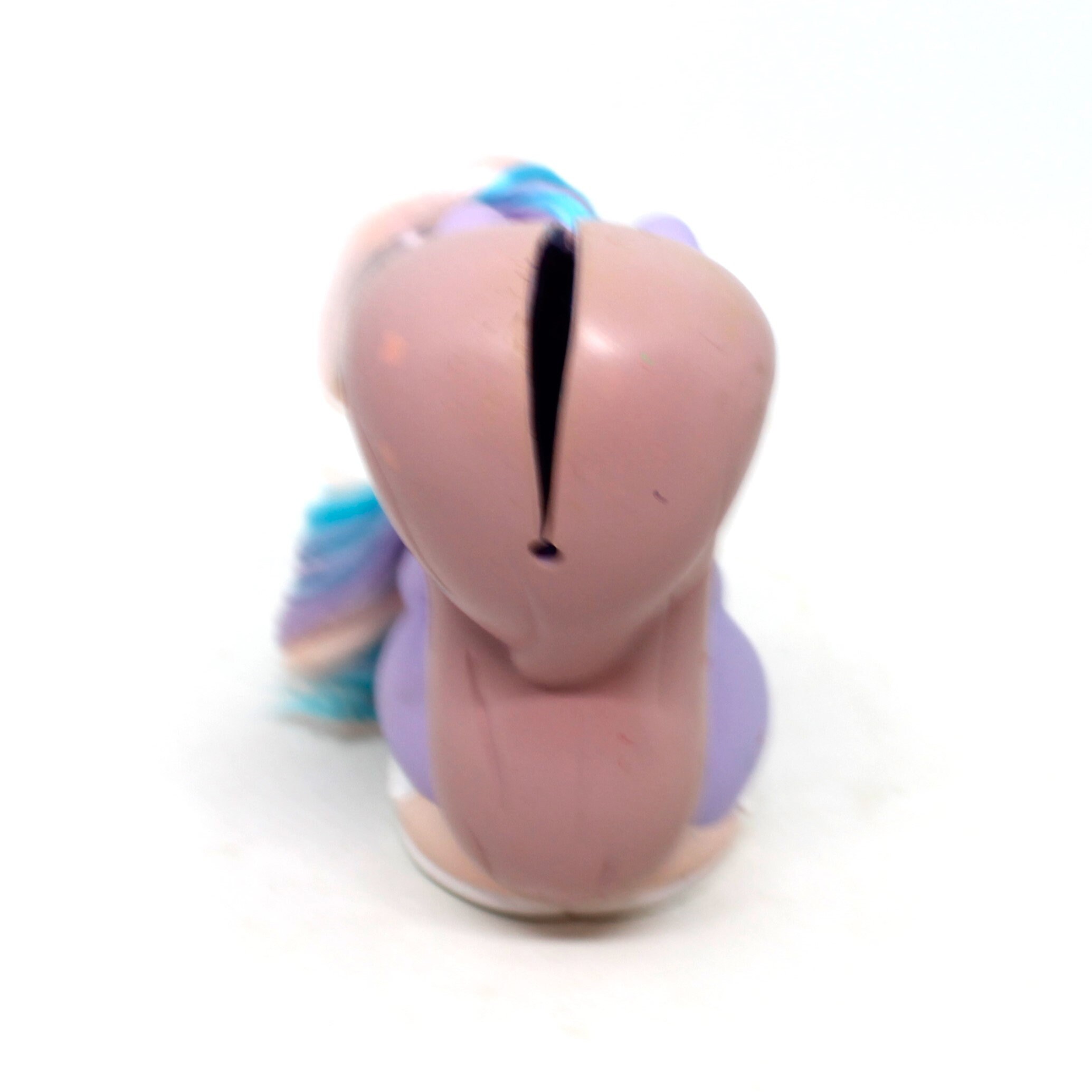 Vintage Tonka Keypers Baby Scamper Keyper Frilly Second Series