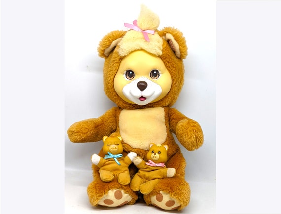 Hasbro bear cheap
