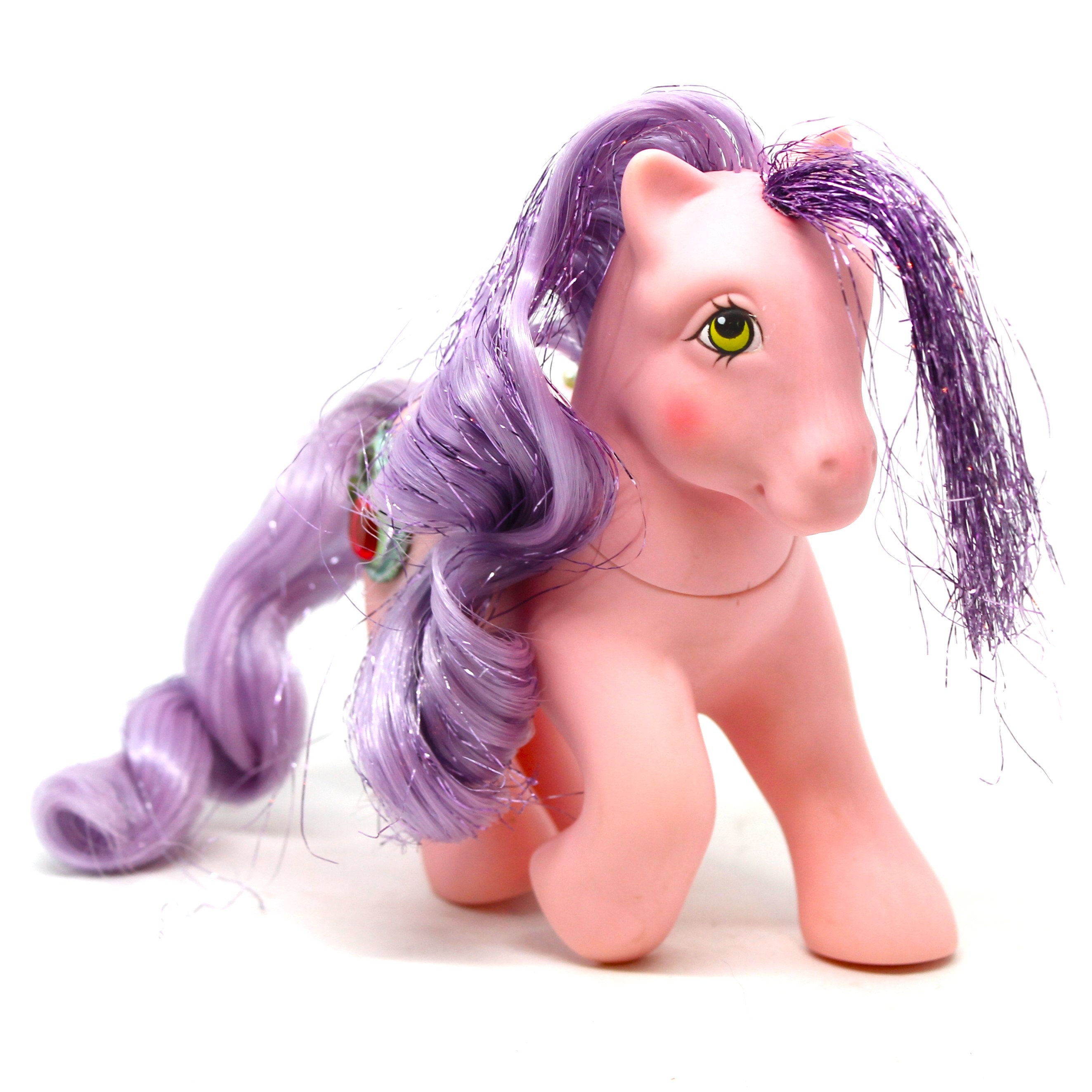My Little Pony/マイリトルポニー G1・Princess Sparkle