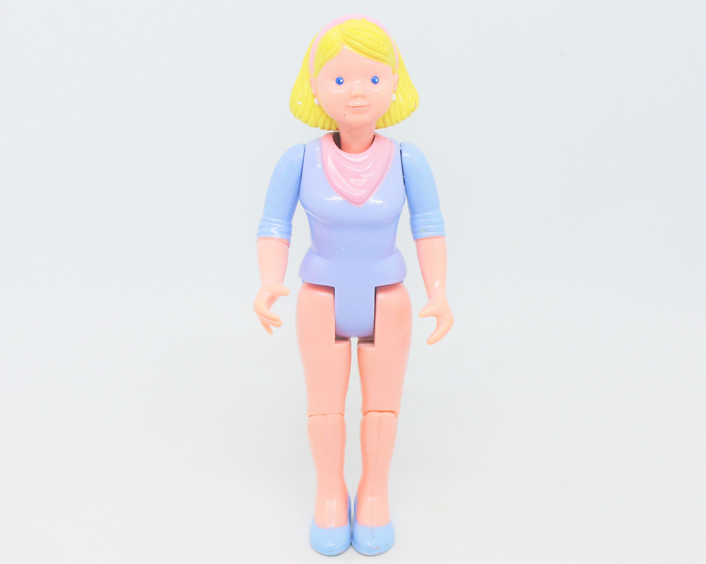 Fisher price loving family mom new arrivals