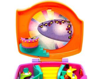 1998 CD Player