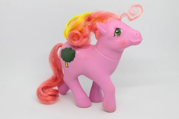 my little pony retro windy