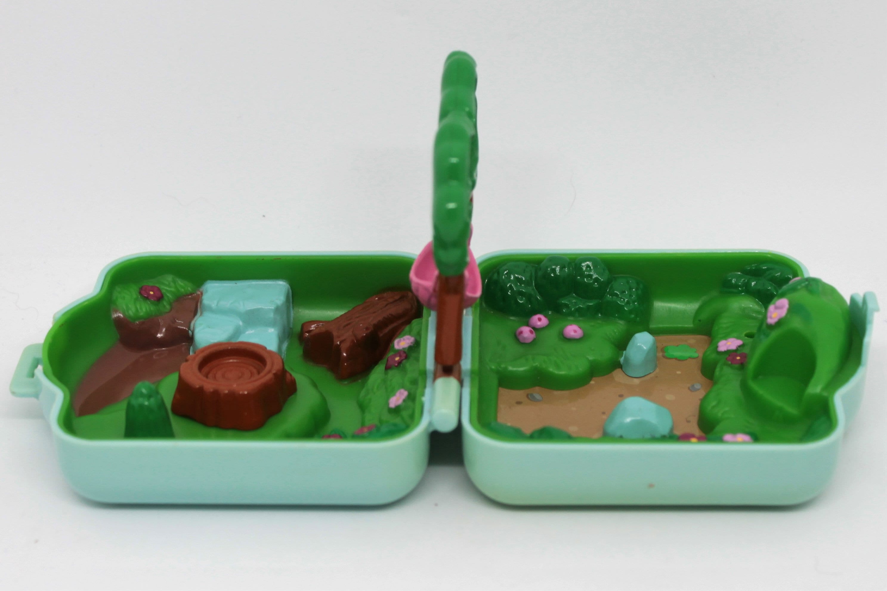 Pokemon polly pocket sale