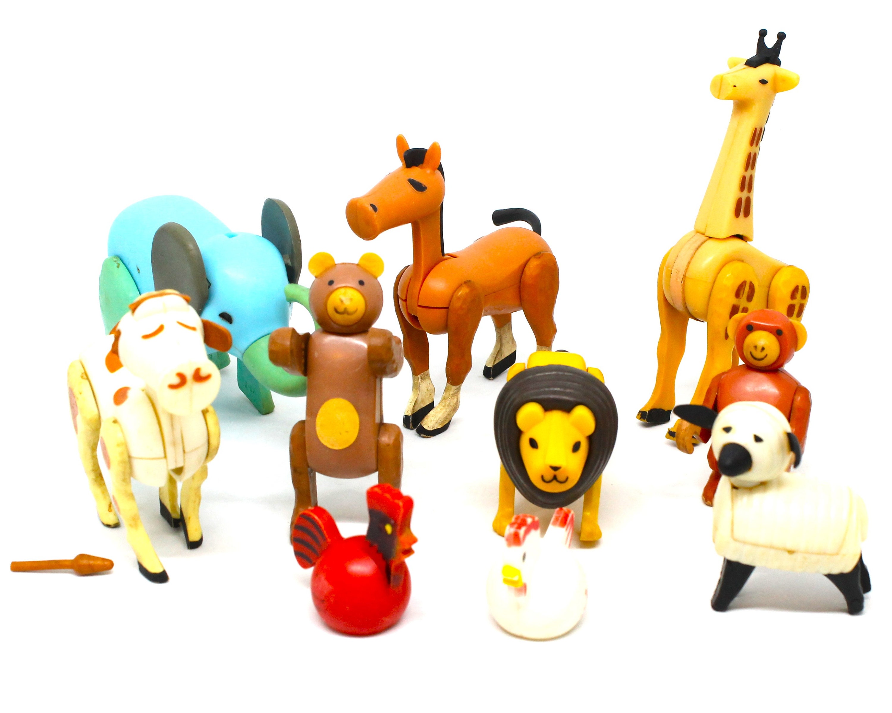 Little People Animal - Etsy Little People Animal - Etsy