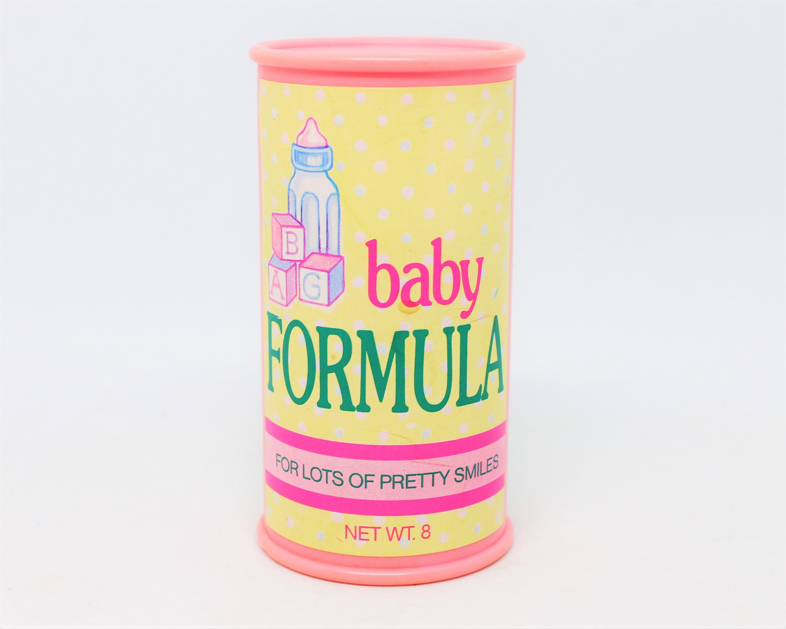 Baby all gone 1991 new arrivals