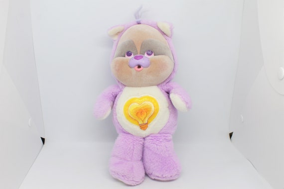 Lavender care cheap bear