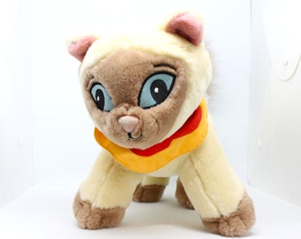 sagwa plush