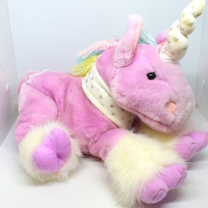 Animal on sale alley unicorn