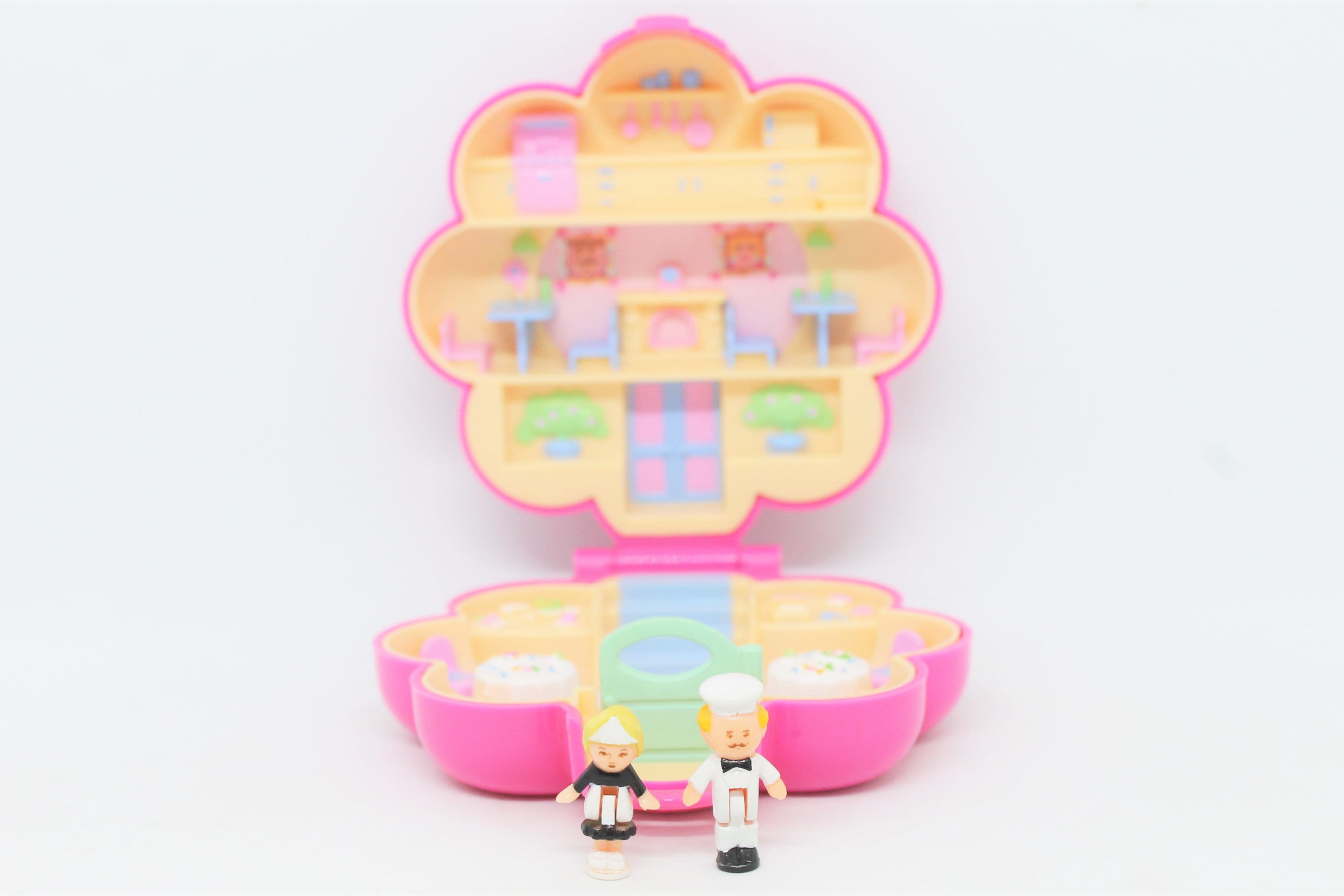 Og polly pocket outlet