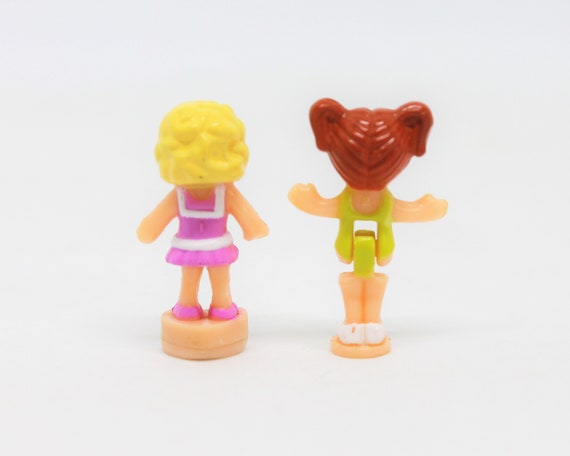 Polly Pocket Toys Girls, Polly Pocket Originals