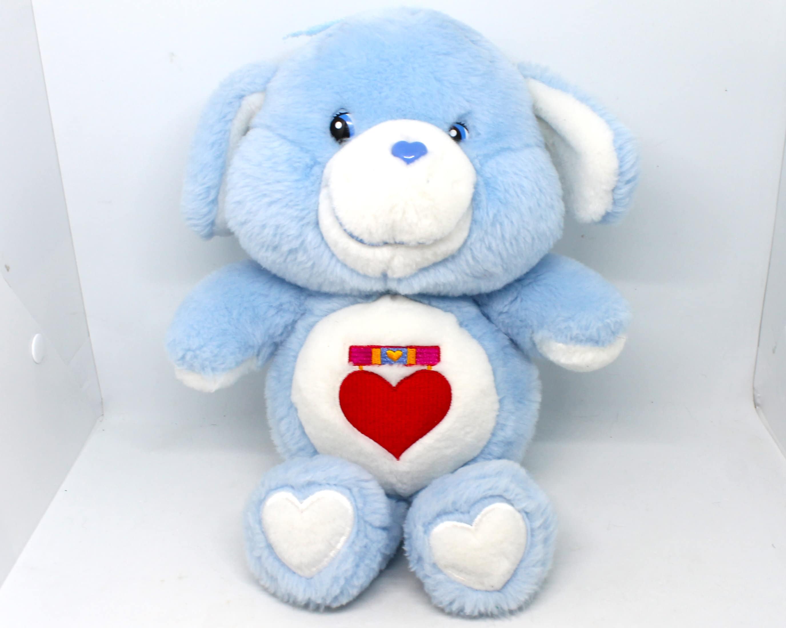 Care bears loyal heart dog 2025