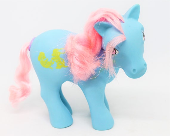 PICK Your OWN My Little Pony, My Little Pony Toys, My Little Pony, MLP Pony,  Vintage My Little Pony, Mlp Toys -  Hong Kong