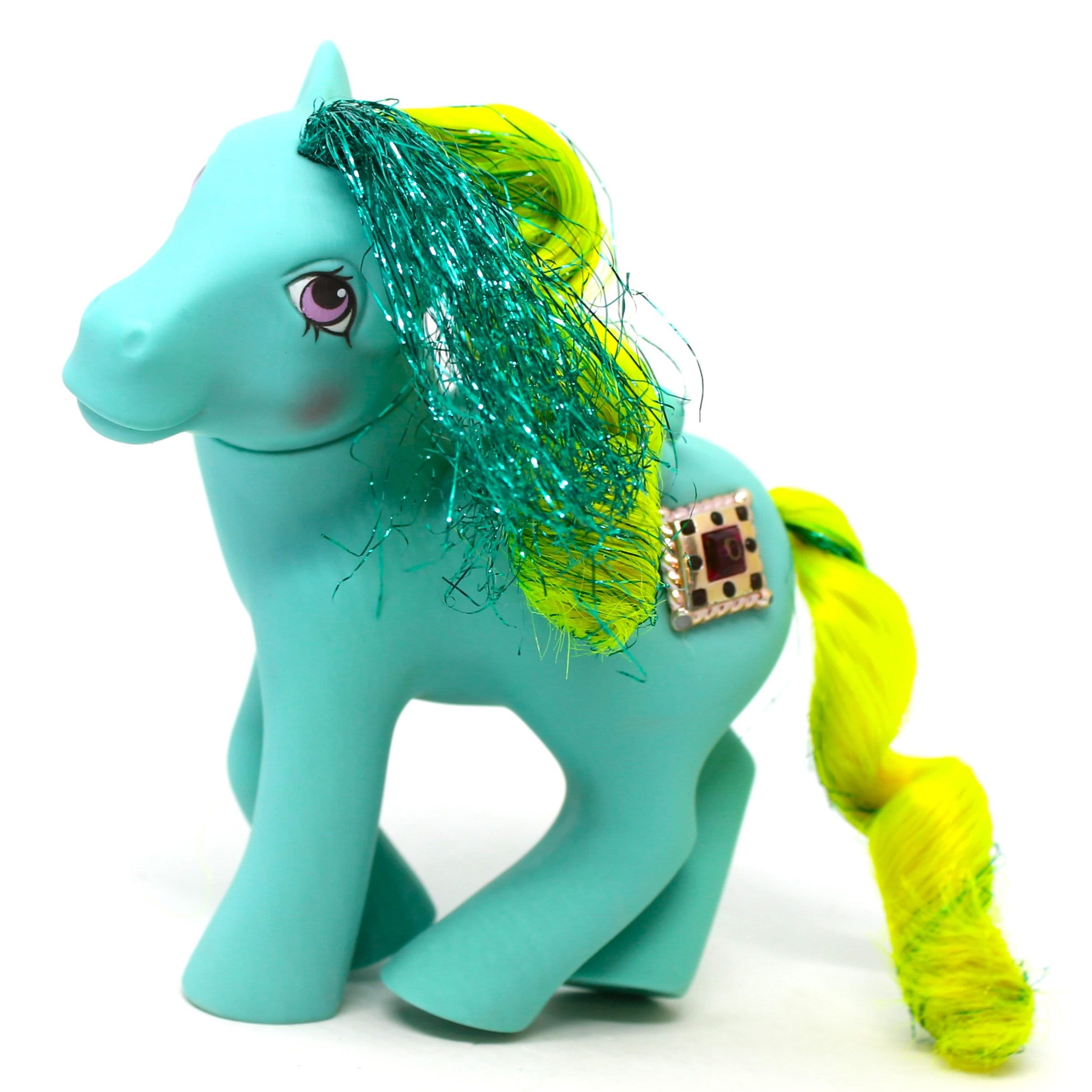 【匿名配送】マイリトルポニー G1 フィギュア　Princess Pony’s 匿名配送】マイリトルポニー G1 フィギュア Princess Pony's My Little