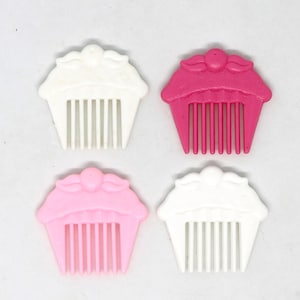 Cherry Merry Muffin Bake Shop - Jouet De Cuisine Vintage