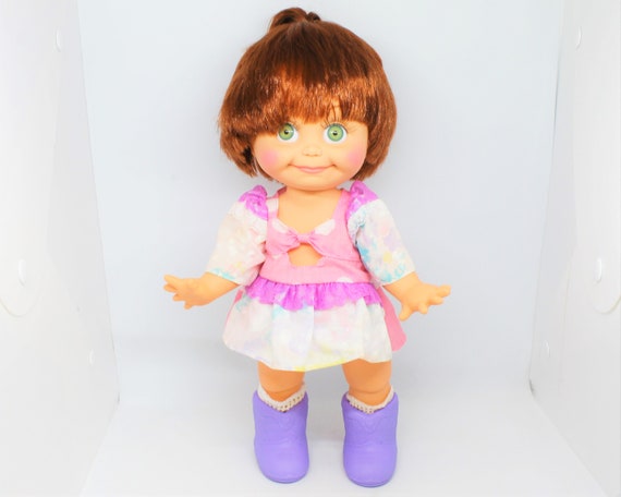So shy sale sherri doll
