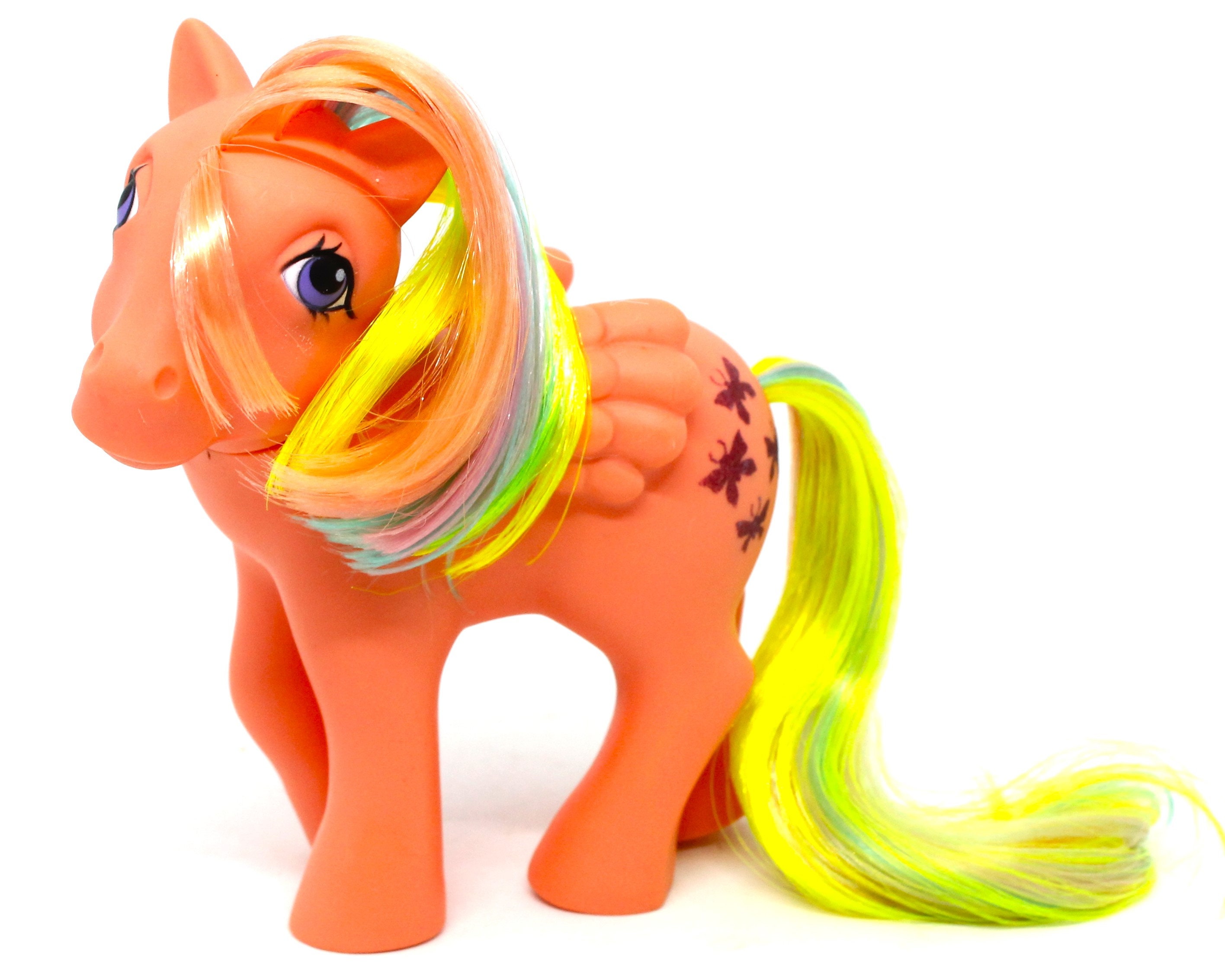 My Little Pony (25) - OrigamiAmi