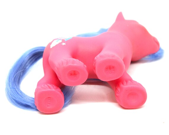 My Little Pony Baby Countdown Playtime Baby Brother Ponies