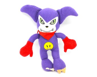 impmon plush