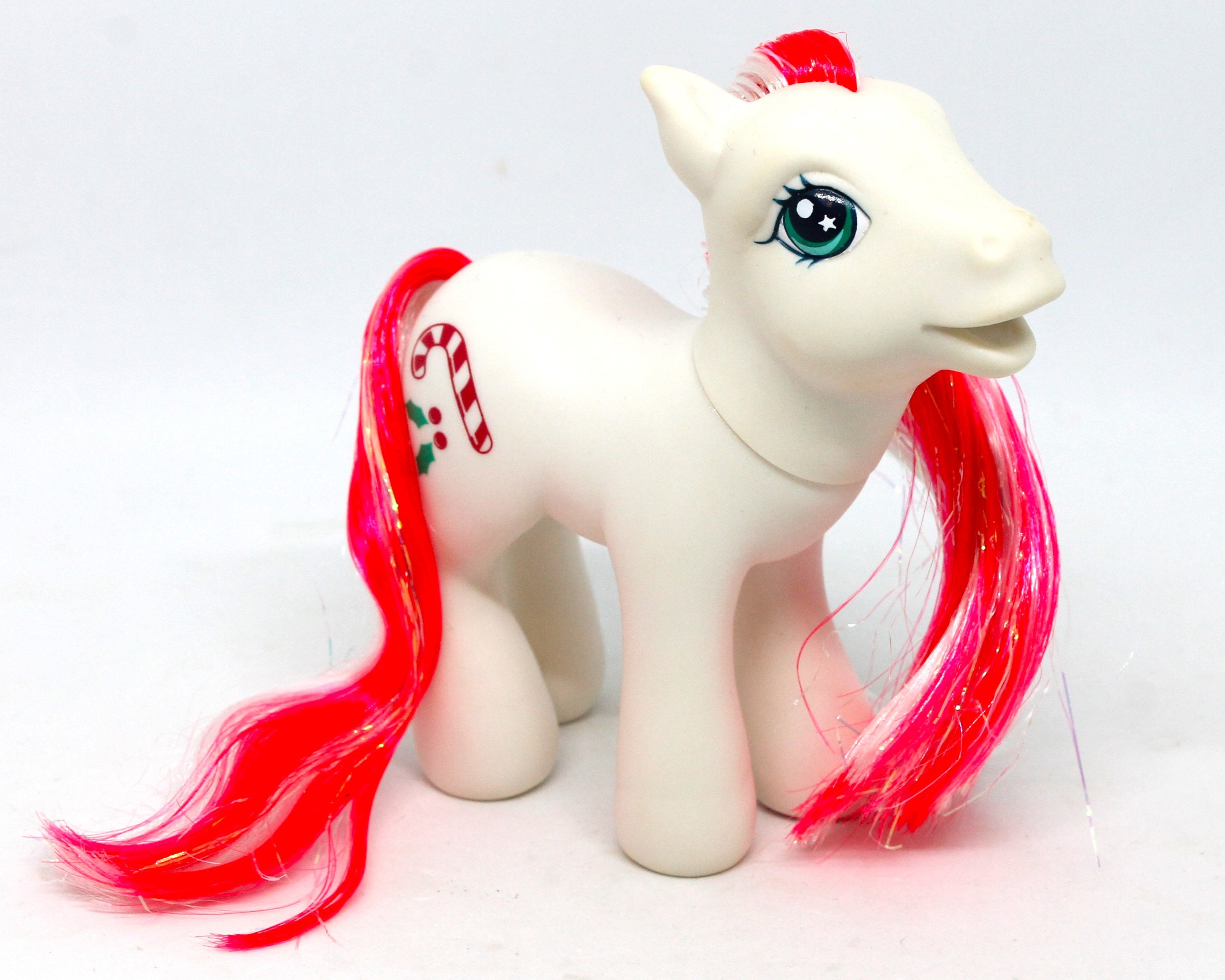 1995 my little pony plush