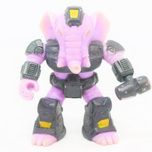 Hasbro Battle Beasts - Etsy