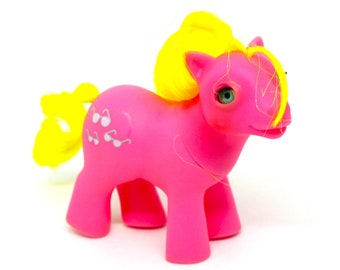 ヴィンテージ G1 マイリトルポニー MLP ハズブロ アースポニー