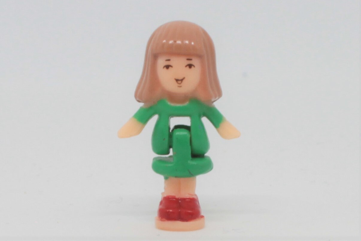 polly pocket toy shop