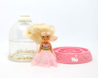 Krystal princess dolls deals