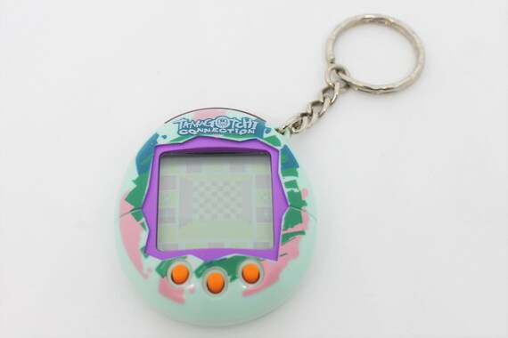 Tamagotchi