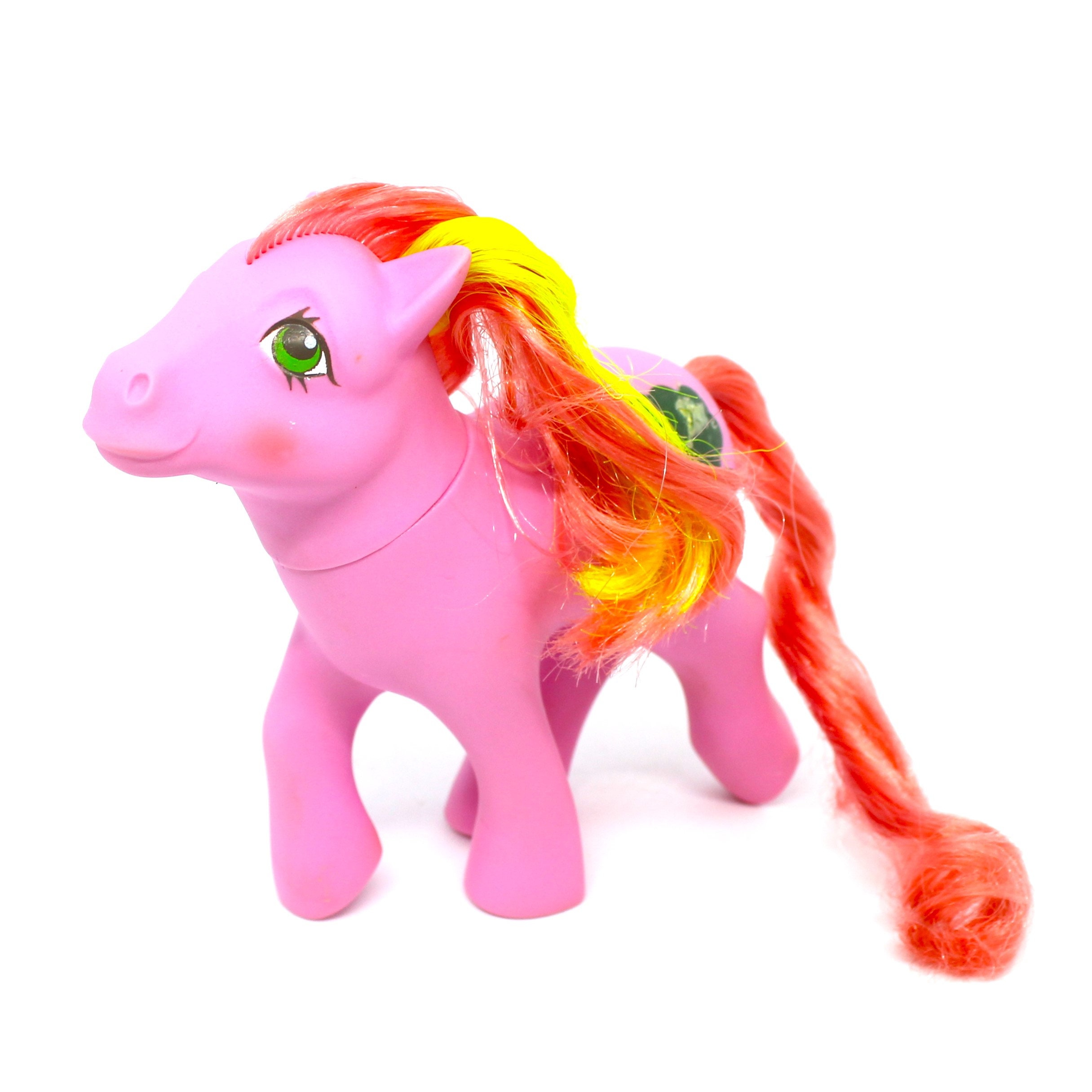 Mon Petit Poney - Etsy, image size:2431x2431