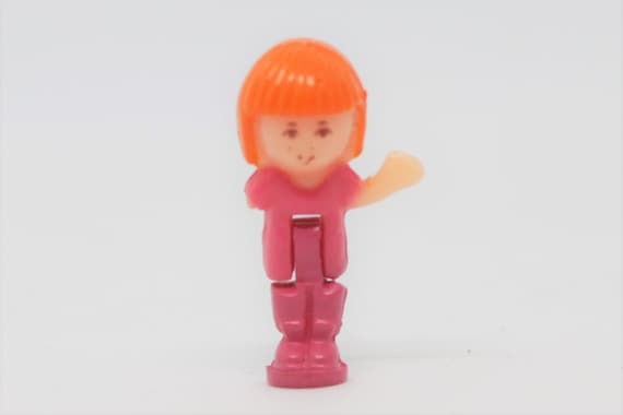 polly pocket dreamworld