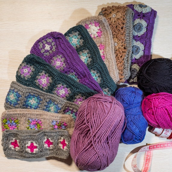 kathmandu ear warmers