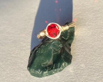 The Devil Ring