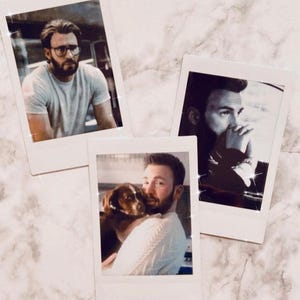 Evans Photo Film
