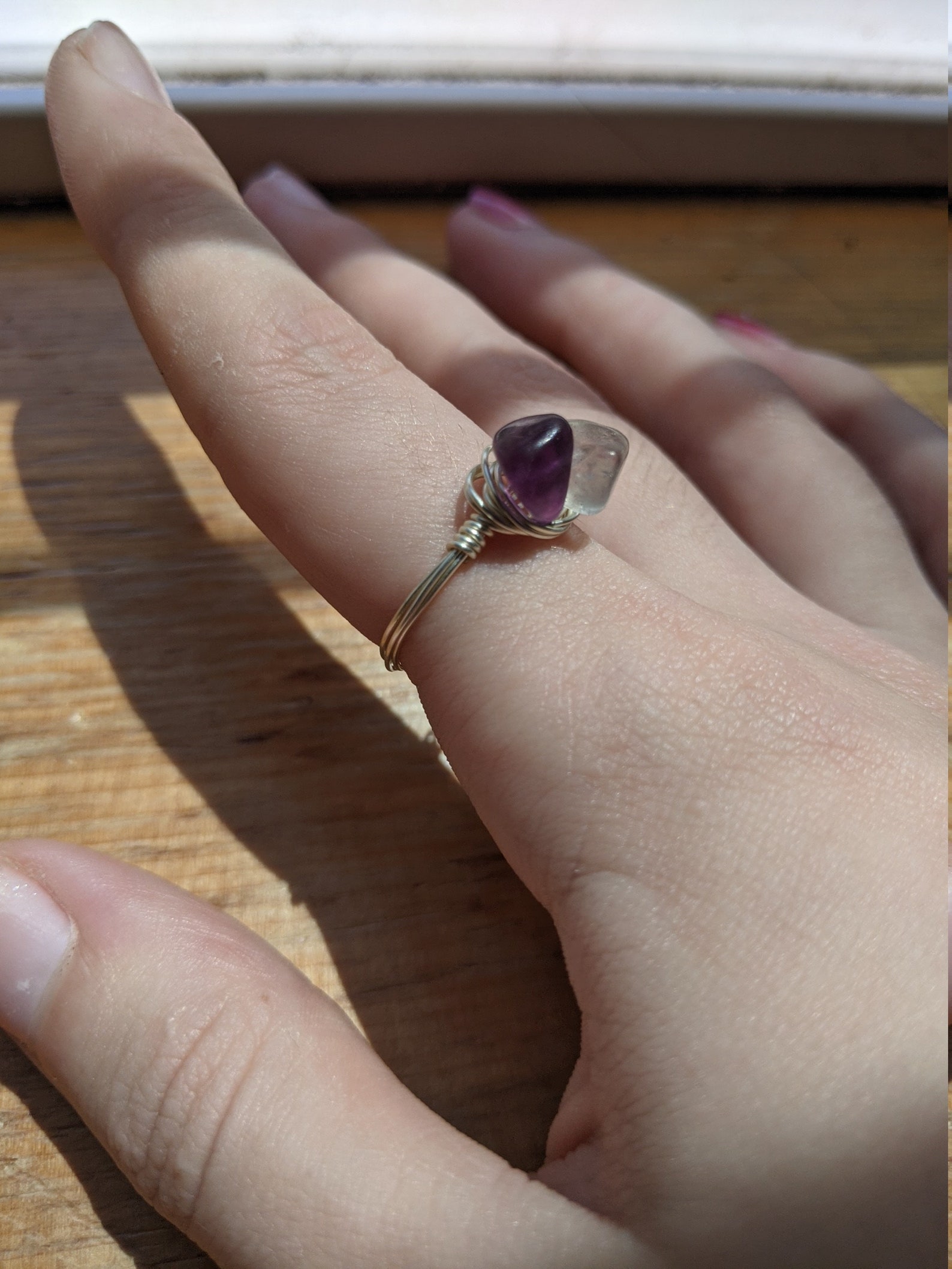 Maki Zenin Ring Jujutsu Kaisen Ring Jujutsu Kaisen Jewelry Etsy