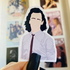 Variant Vinyl Sticker