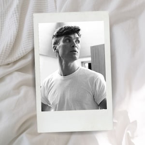 Classic Daddy Keepsake Photo: Mini