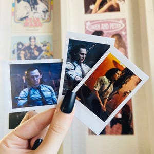 Mischief Mini Photo Pack