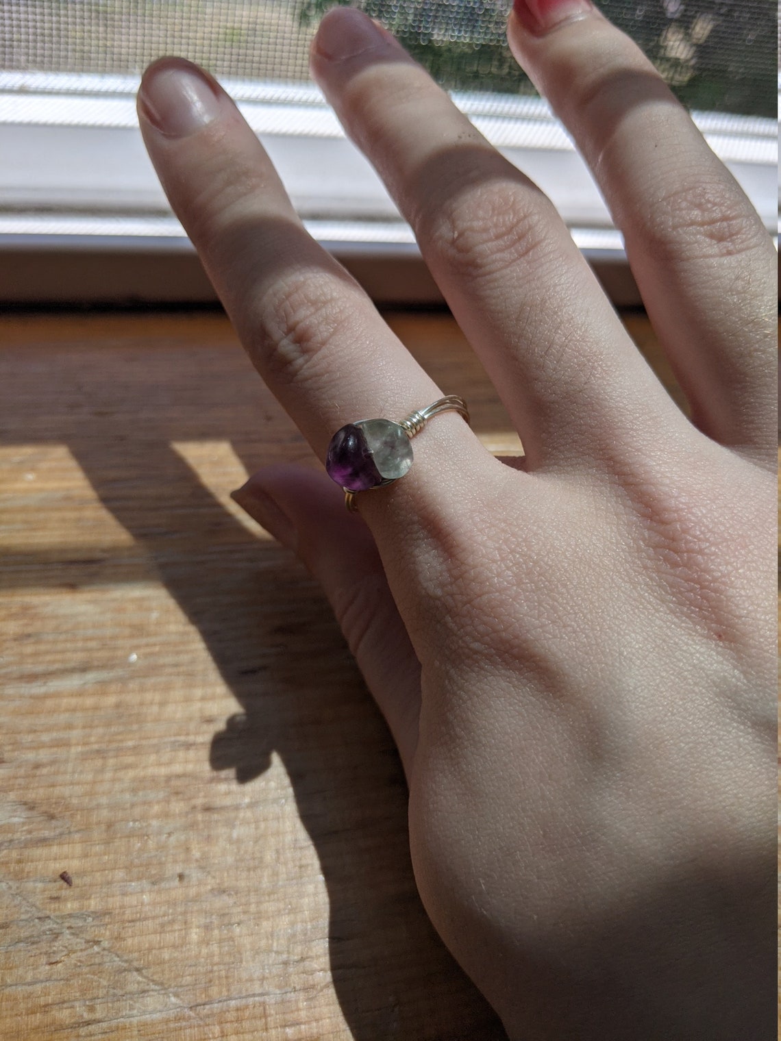 Maki Zenin Ring Jujutsu Kaisen Ring Jujutsu Kaisen Jewelry Etsy