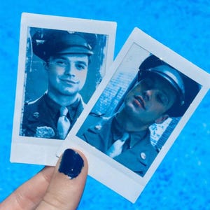 Bucky Photo Film