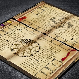 Tapete de juego MetaZoo personalizado para 2 jugadores con zonas de campo, tapete de juego de cartas con temática de libro de hechizos para cualquier TCG, accesorio de campo de batalla mágico para mesa de juego