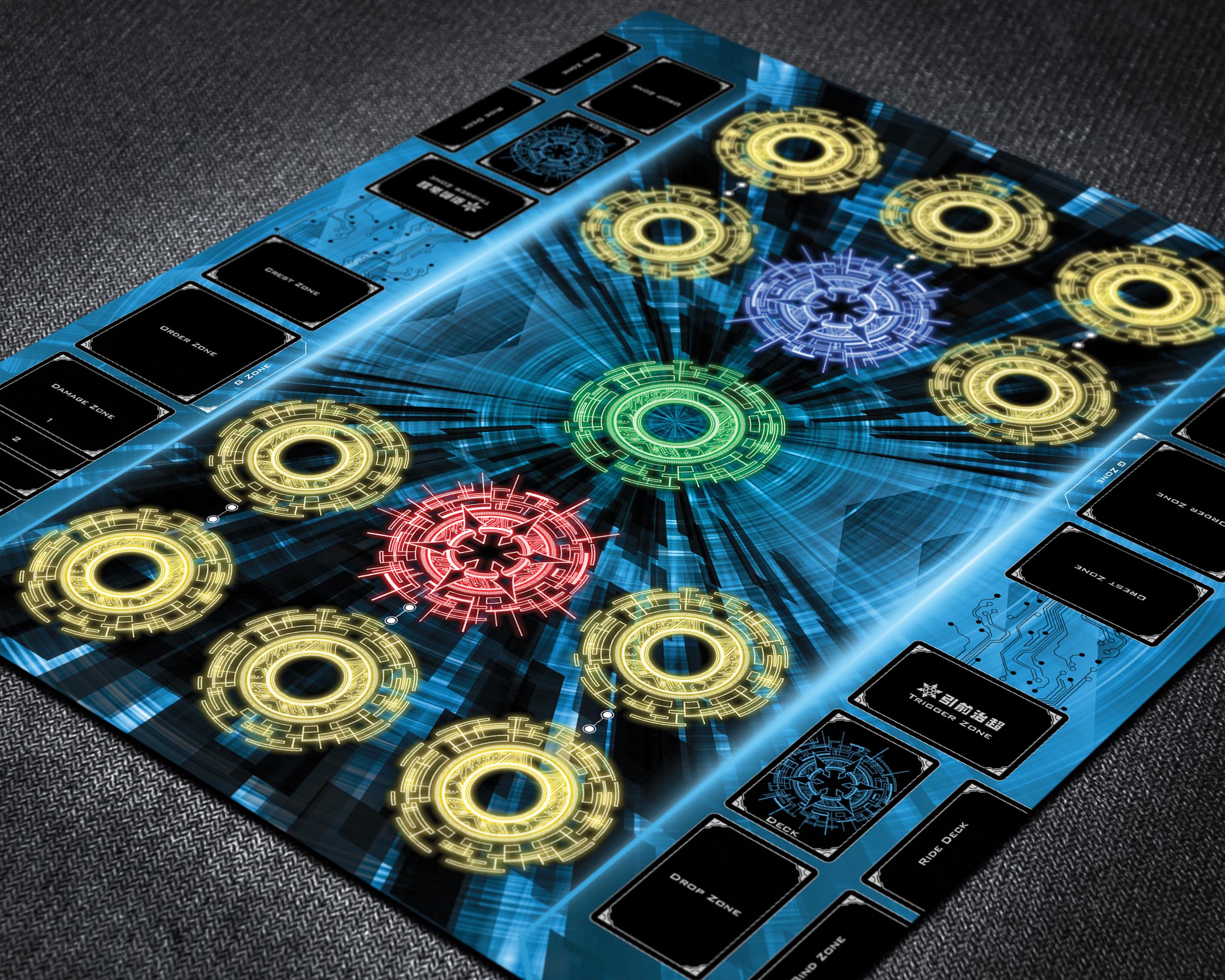 Cardfight vanguard playmat - Etsy 日本 Cardfight vanguard playmat - Etsy 日本