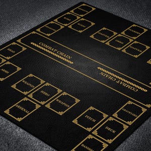 Fab tcg playmat - Etsy 日本