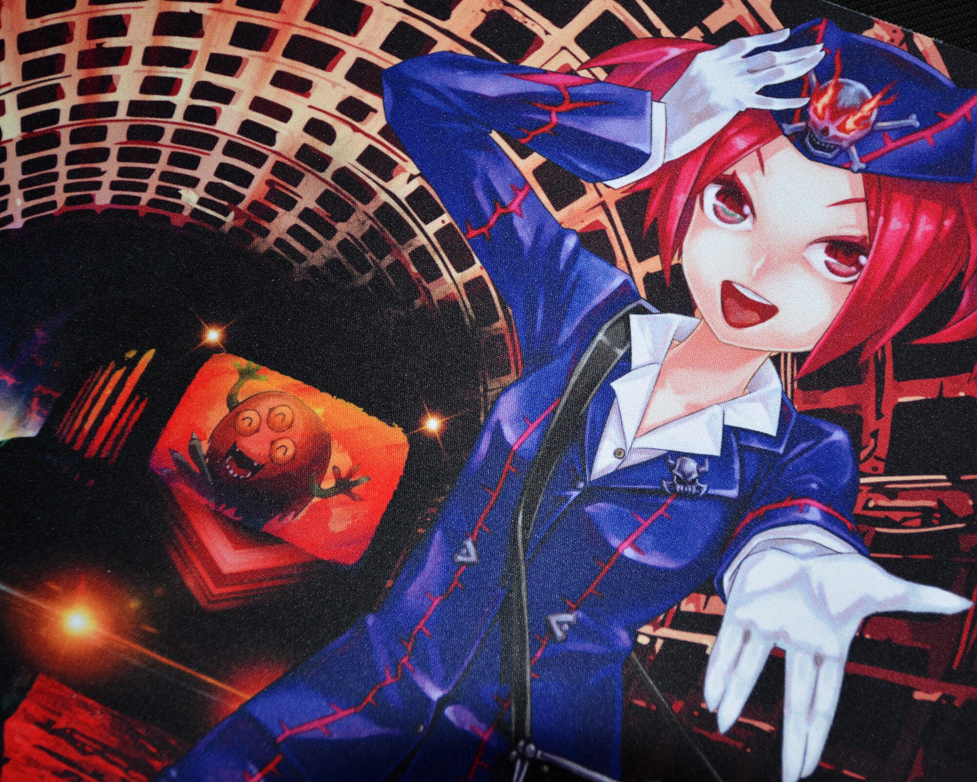 Tour Guide YuGiOh Custom TCG Playmat Gaming Tabletop for Etsy