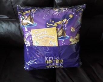 Tangled cushion | Etsy Tangled Rapunzel Purple throw pillow