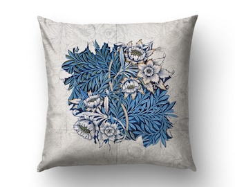 William Morris - Wilde Tulp Botanische Poster | Poster Store NL