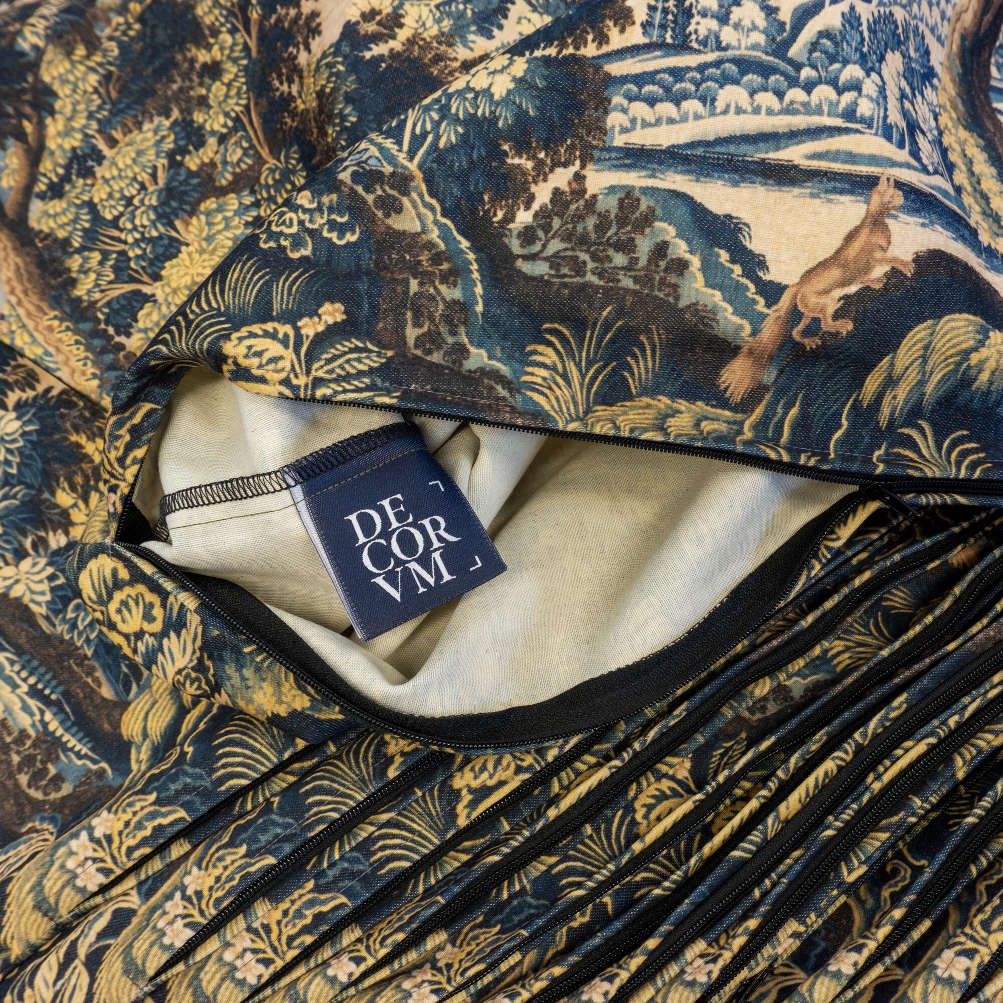 Verdure Pillow Cover Wholesale for Home Decor Shops and Etsy