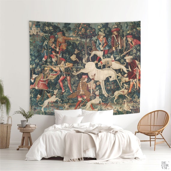 Etsy tapestry new arrivals