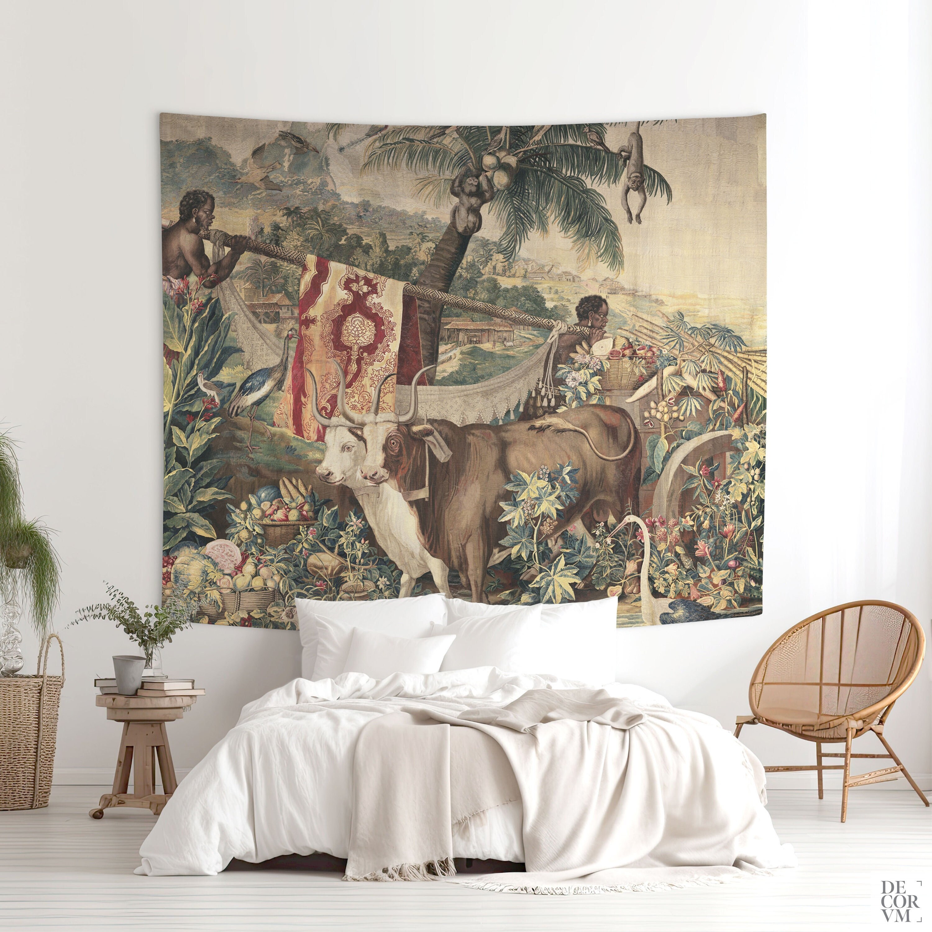 Goblys Tapestry - Etsy Goblys Tapestry - Etsy