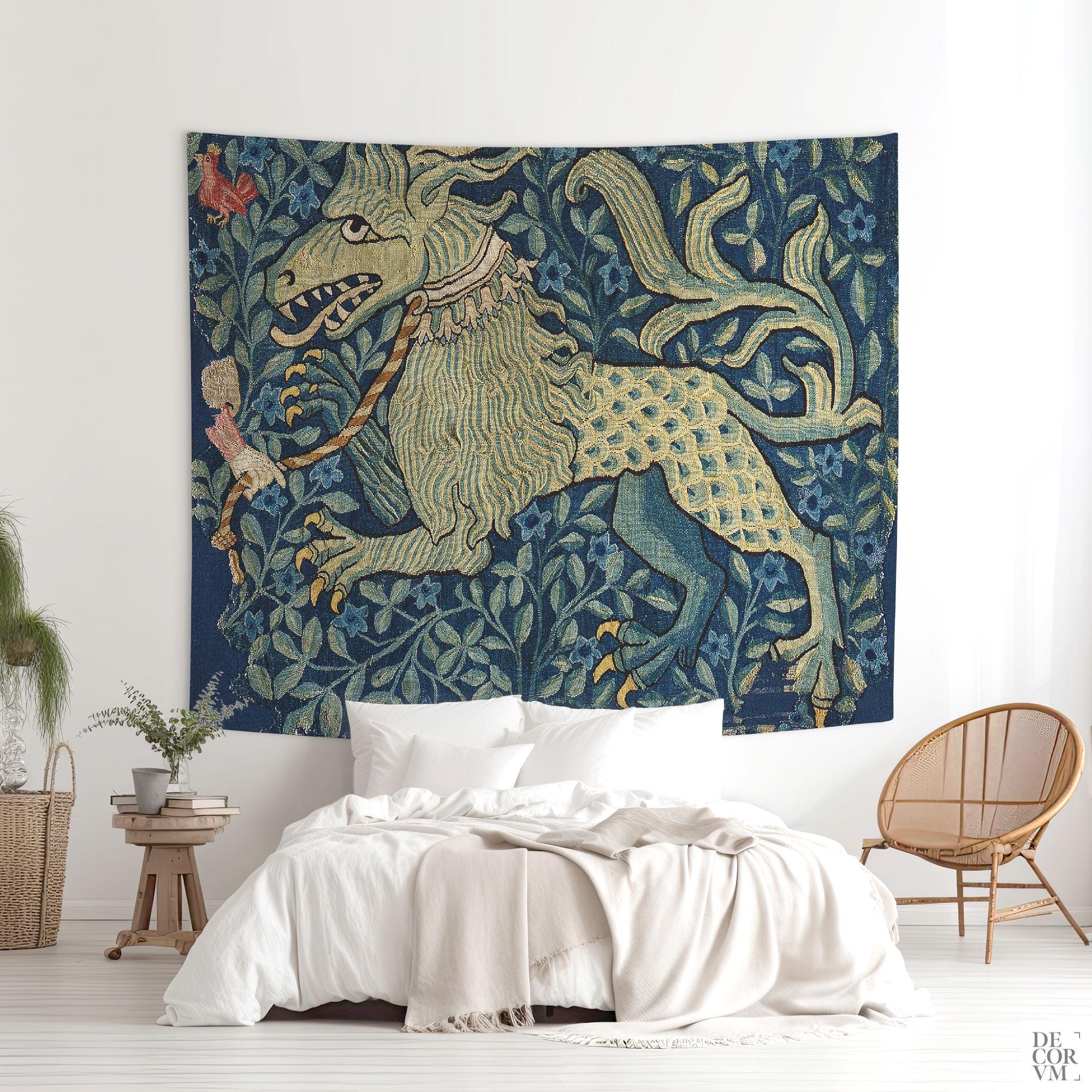 Etsy tapestry art hotsell